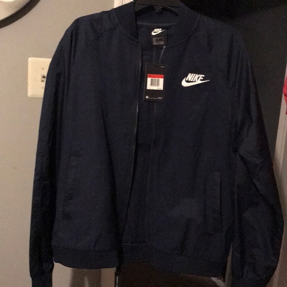 Nike Jackets & Blazers - Nike men jacket.. NWT